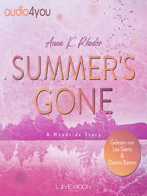 cover image of Summer's Gone